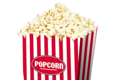 Popcorn machine huren Popcorn machine huren