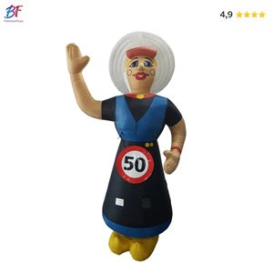 Sarah pop 3,5m huren