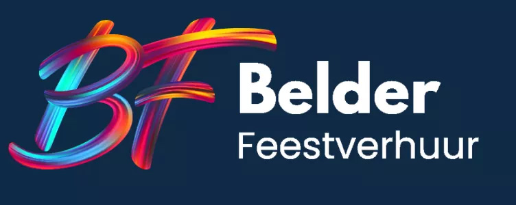 Belderspringkussenverhuur Logo